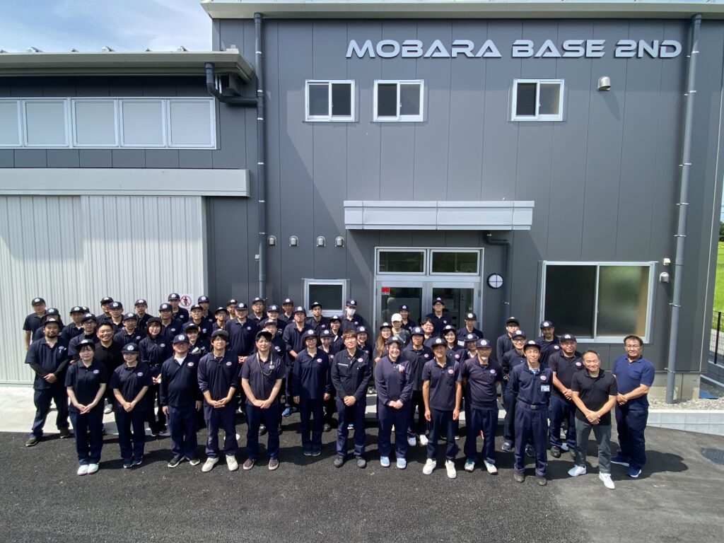 株式会社 志村精機製作所の店舗画像