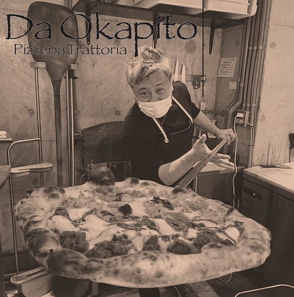 岡田 智至 さんのプロフィール画像